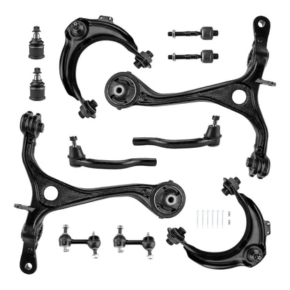Front Suspension Kit for Honda Accord and Acura TSX (2003–2008)