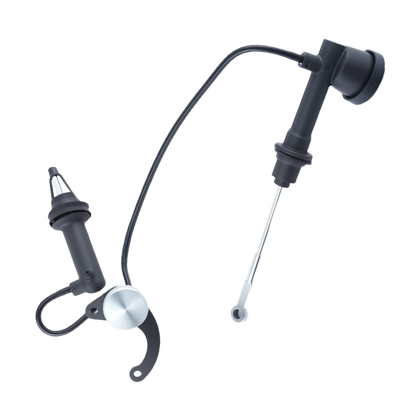 Clutch Master & Slave Cylinder Assembly for Saturn SC SL SW (1991–1999)