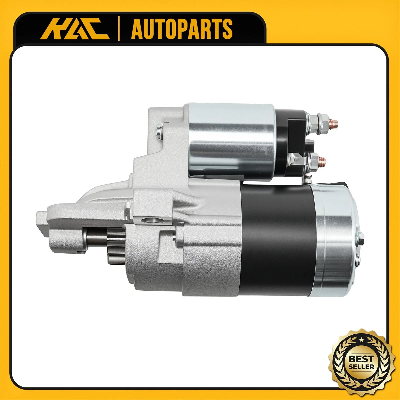 For Ford Focus & Escape 2.0L (2012–2016)