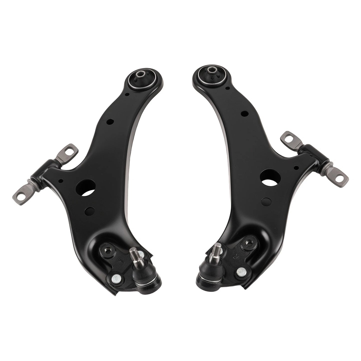 Lower Control Arm Suspension Kit for Toyota Highlander (2008–2019) Lexus RX350 RX450h (2010–2019)