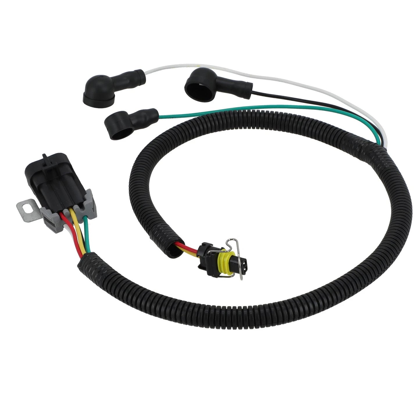 Fuel Bowl Wiring Harness for Ford Powerstroke 7.3L (1996–1998)