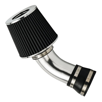 Cold Air Intake System with Black Filter for Buick LeSabre (2000-2005)