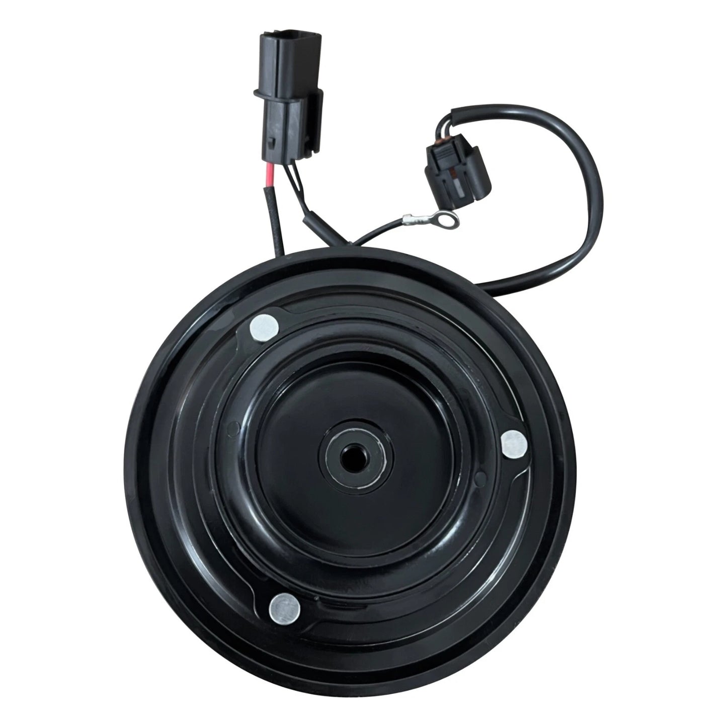 AC Compressor Clutch Replacement for Hyundai Accent 1.6L (2018–2019)