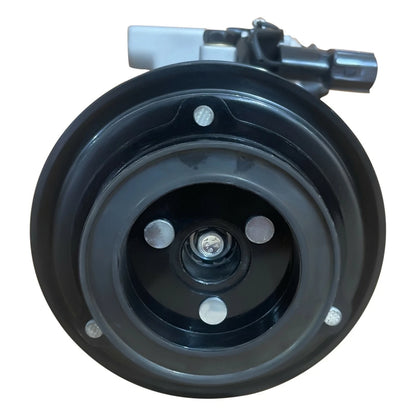 A/C Compressor Kit Replacement for Hyundai Veloster 1.6L (2016–2017)