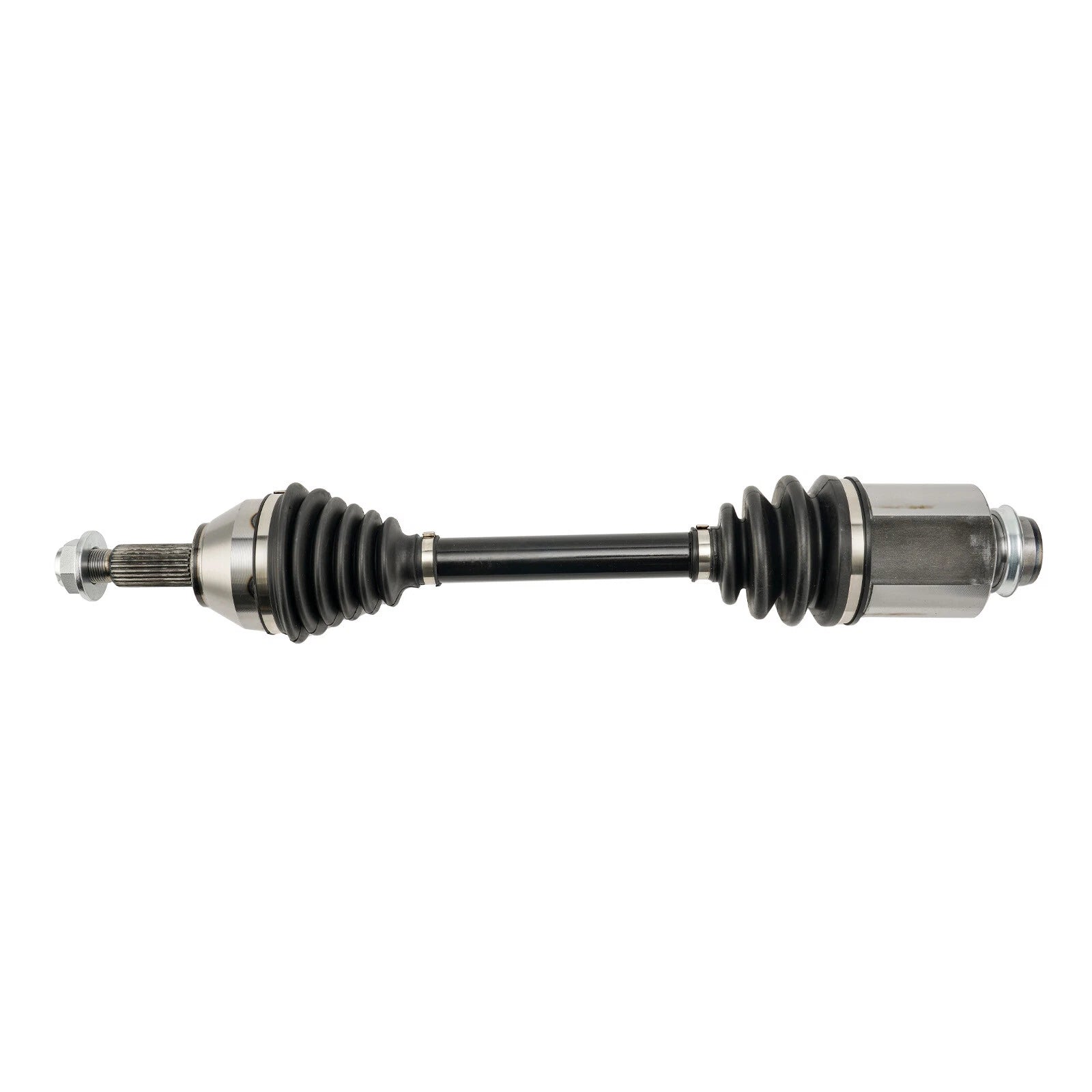 Front Passenger RH Side CV Axle Assembly for Ford Focus (2006–2011) Manual Trans