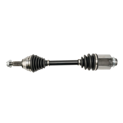 Front Passenger RH Side CV Axle Assembly for Ford Focus (2006–2011) Manual Trans