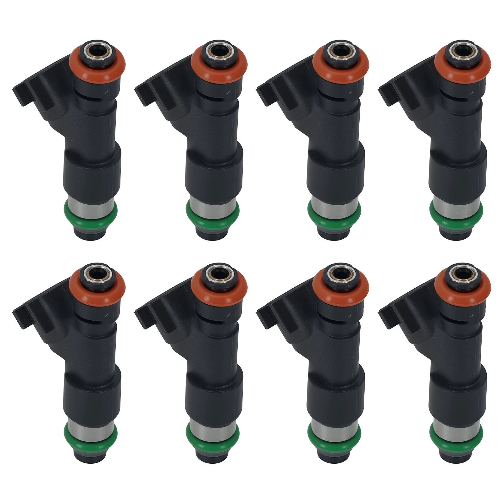 8X Fuel Injectors for Chevrolet Tahoe 4.8L V8 (2007–2009)
