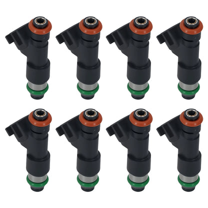 8X Fuel Injectors for Chevrolet Tahoe 4.8L V8 (2007–2009)