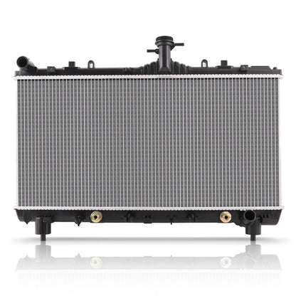 Aluminum Radiator for Chevrolet Camaro 3.6L V6 (2012–2015)