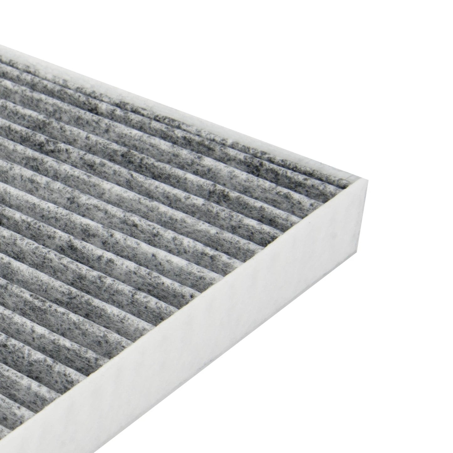 Carbon Cabin Air Filter for Toyota Tacoma (2005–2023) & Dodge Dart (2013–2016)