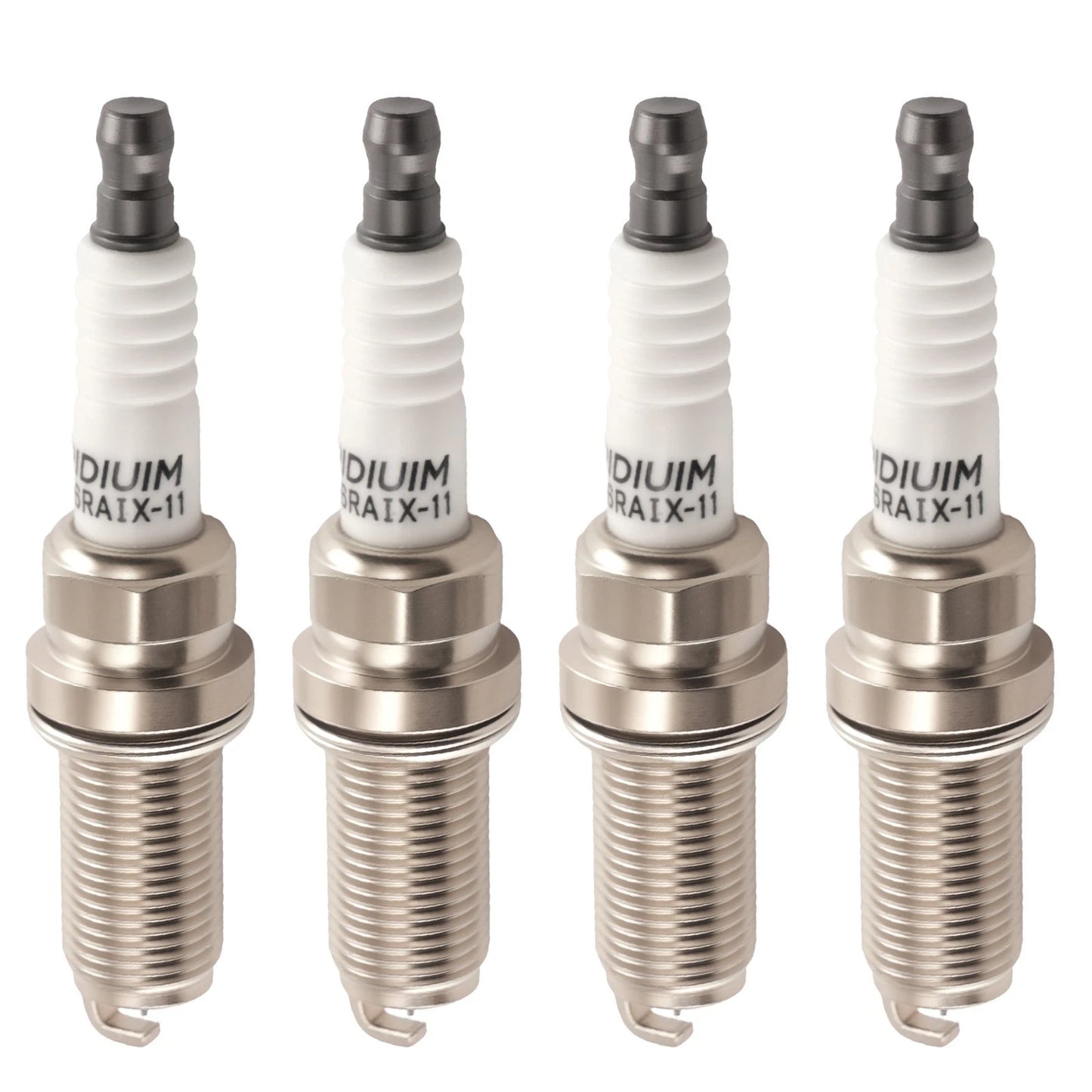 Iridium Spark Plugs for Acura, Suzuki, Toyota L4 (2005–2015)