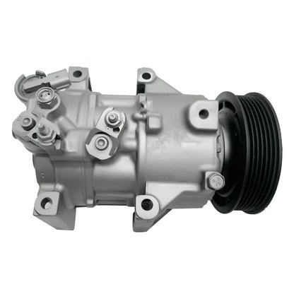 AC Compressor Kit Replacement for Hyundai Sonata 2.0L Turbo (2016–2016)