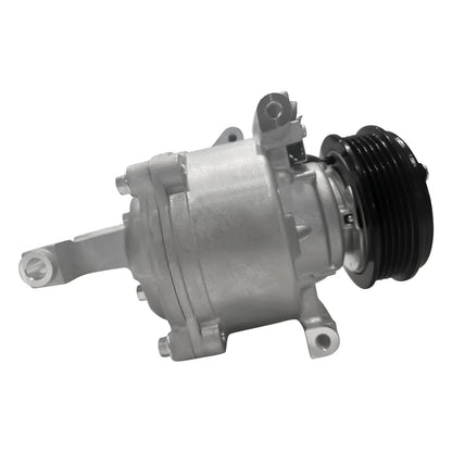 A C Compressor Replacement for Chevrolet Trailblazer 1.2L (2002–2009)