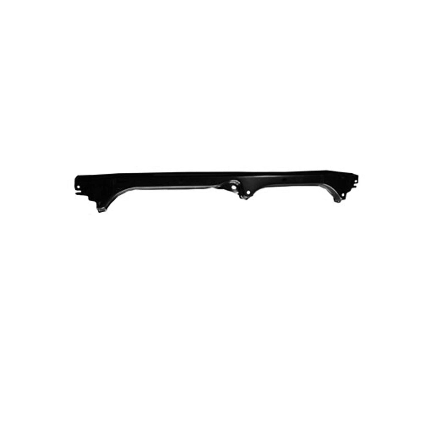 Replacement Steel Front Center Bumper Cover Support For 2006-2009 Toyota 4Runner