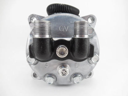 AC Compressor Replacement for Sanden 4457 for Toyota Hilux (2005–2015)