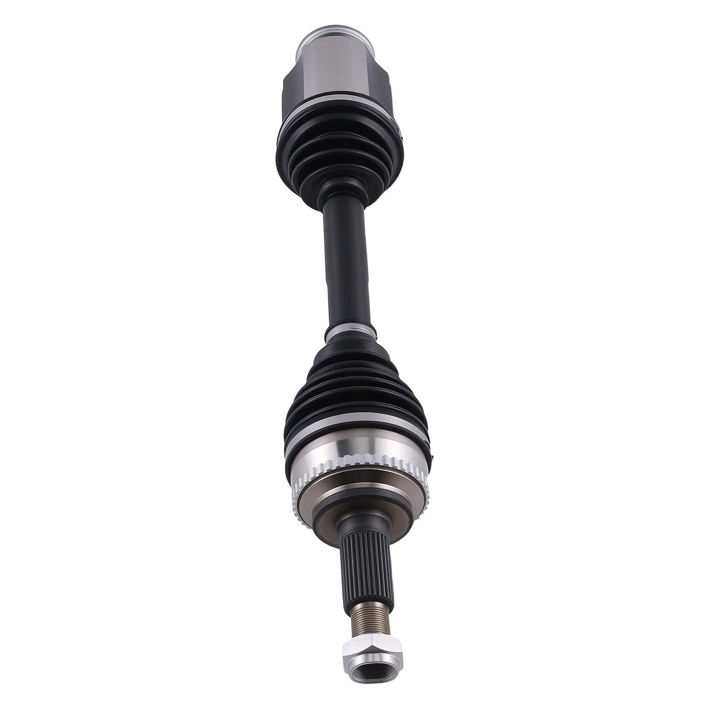Front Passenger Side CV Axle for Ford Edge and Lincoln MKX (2007–2014)