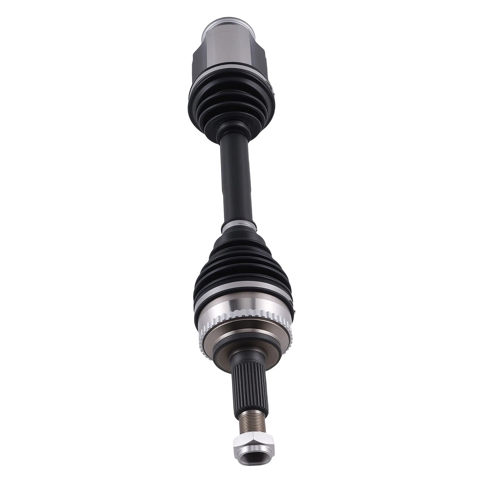 Front Passenger Side CV Axle for Ford Edge and Lincoln MKX (2007–2014)