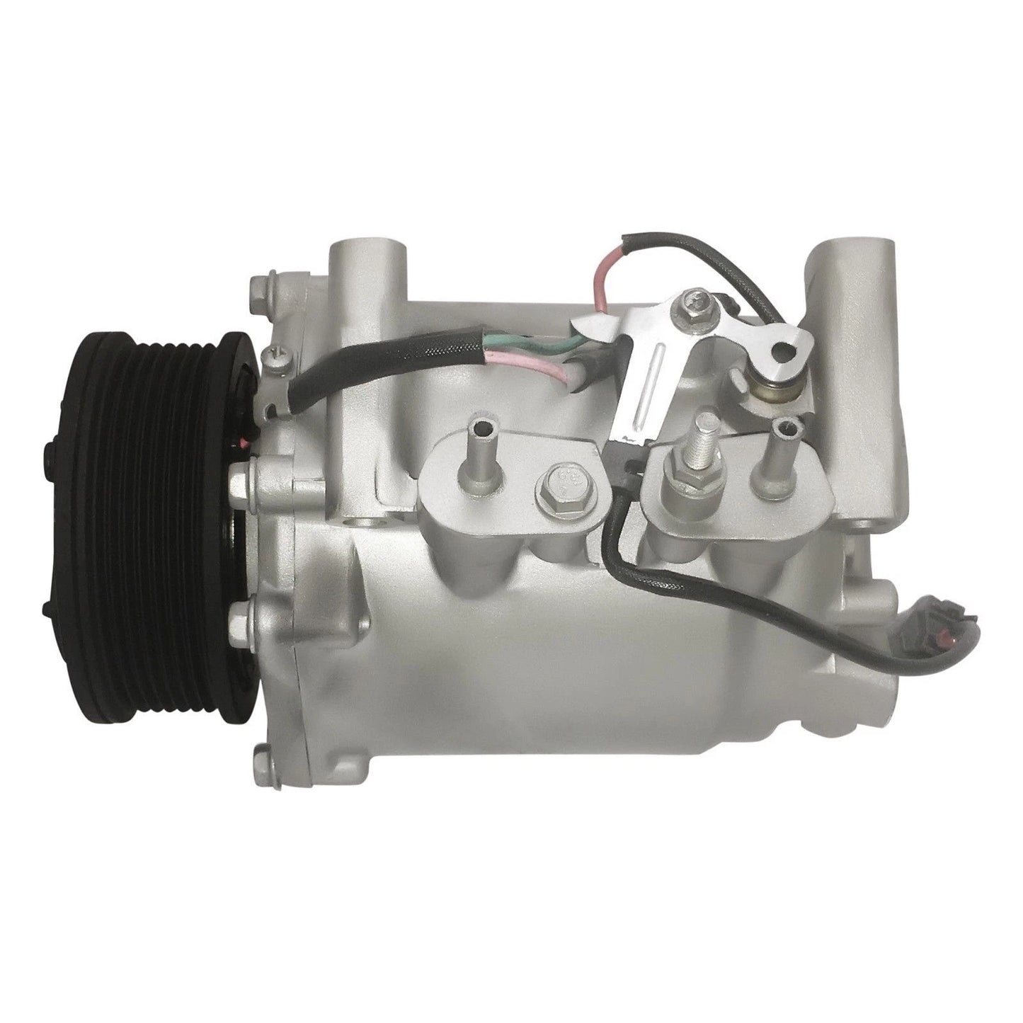 Compressor Kit Replacement for Honda CRV 2.4L (2002–2006)