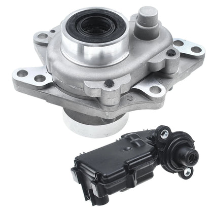 4WD Front Axle Disconnect Actuator for Buick Rainier (2004–2007)