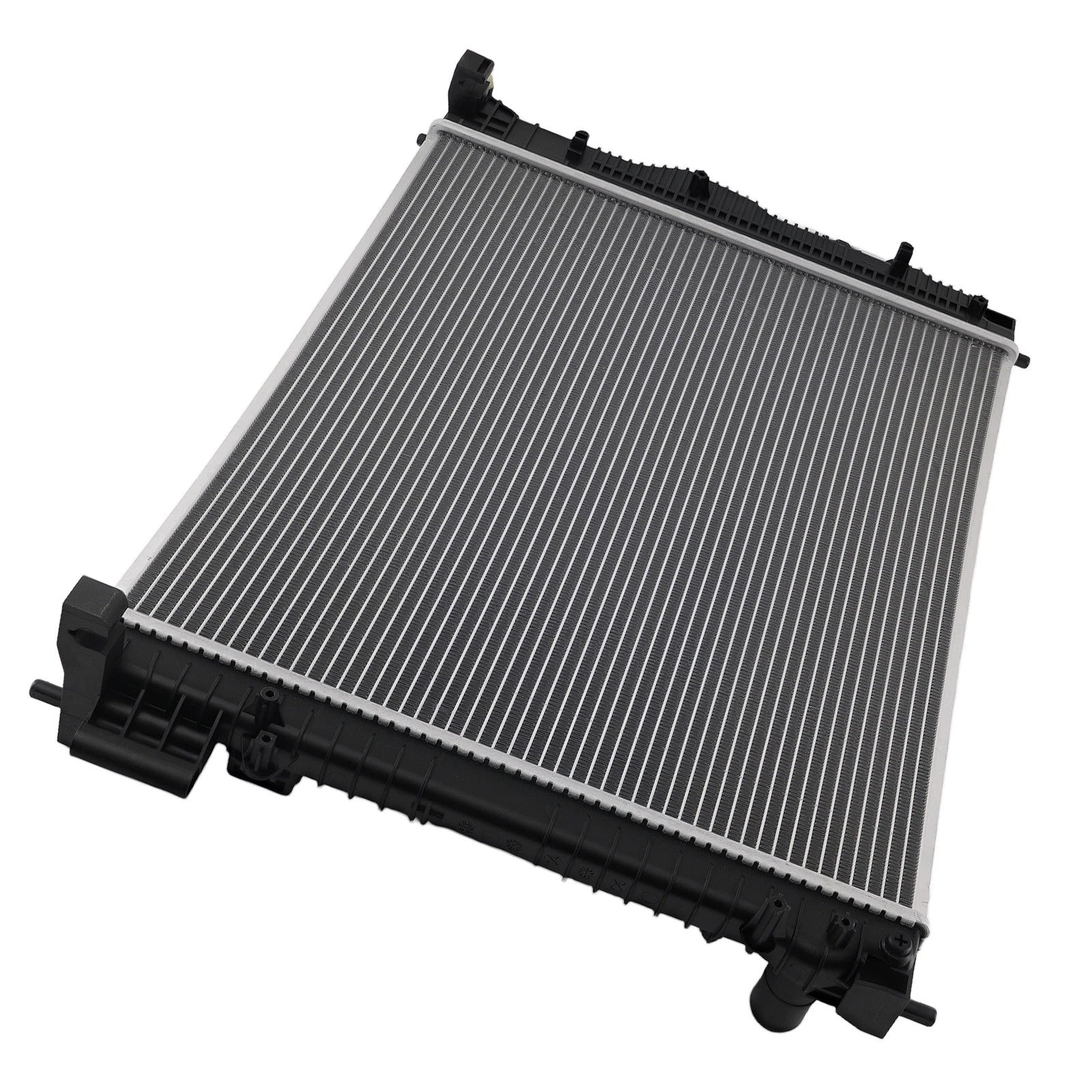 Cooling Radiator Assembly for Chevrolet Trax 1.4L (2013–2019)