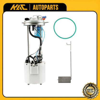 Fuel Pump Assembly for Chevrolet Silverado 1500 & Sierra 1500 (2007–2008)