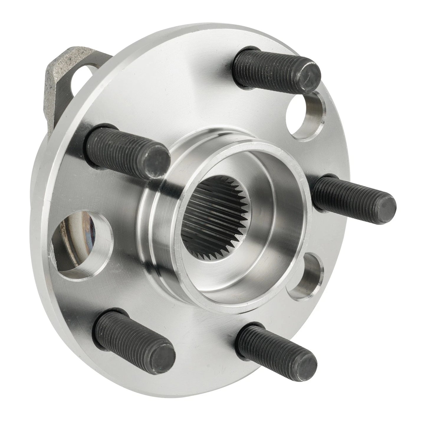 Front Wheel Hub and Bearing Assembly for Pontiac Sunfire (1995–2005)