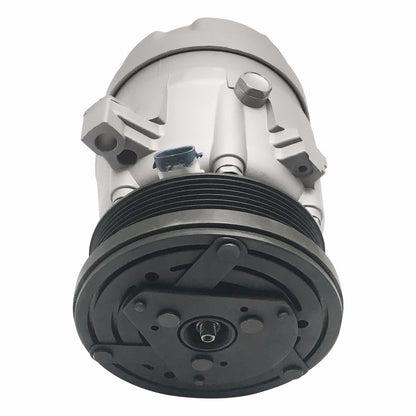 AC Compressor Replacement for Buick Park Avenue 3.8L (1996–1999)