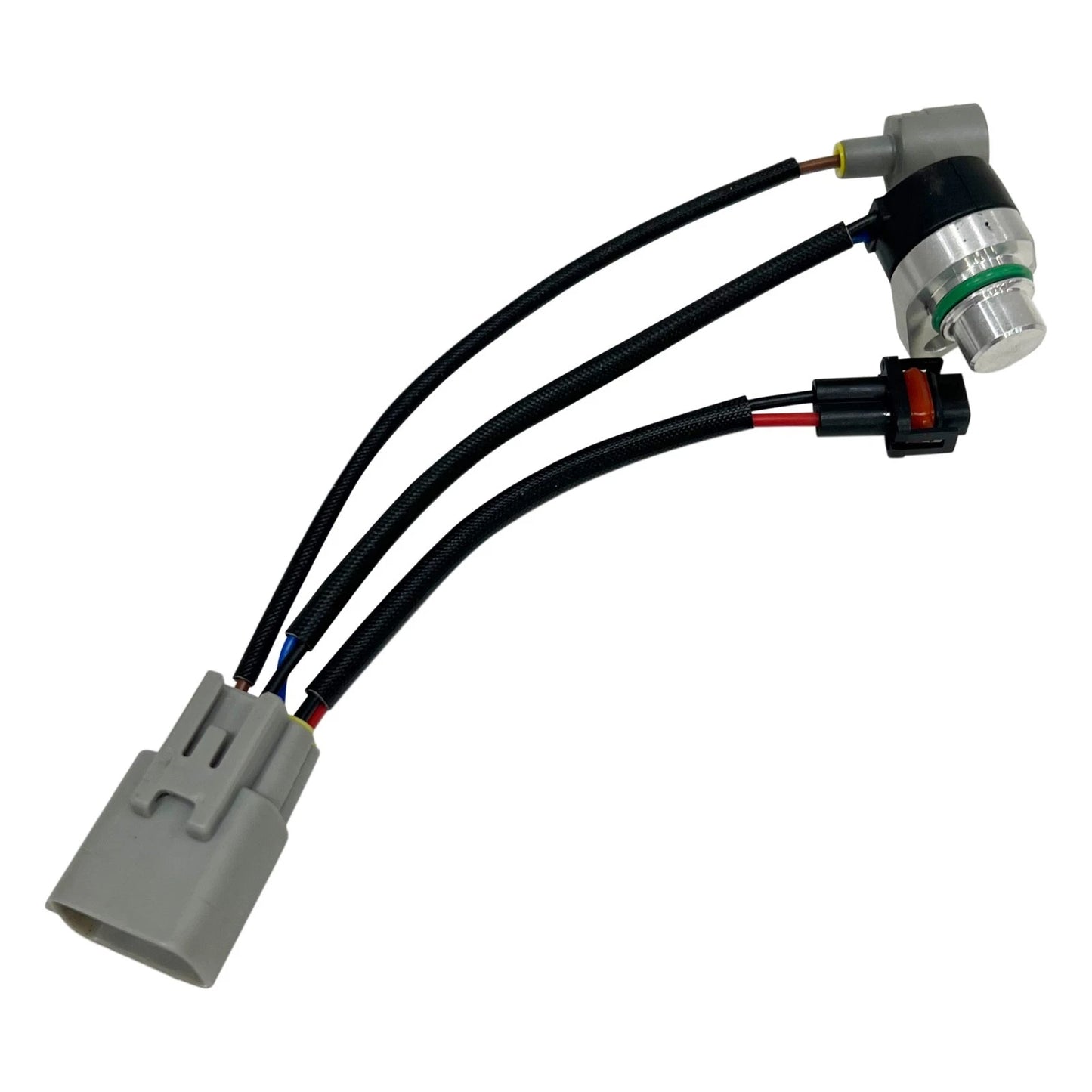 AC Compressor Speed Sensor Replacement for Lexus IS300 3.5L (2022–2023)