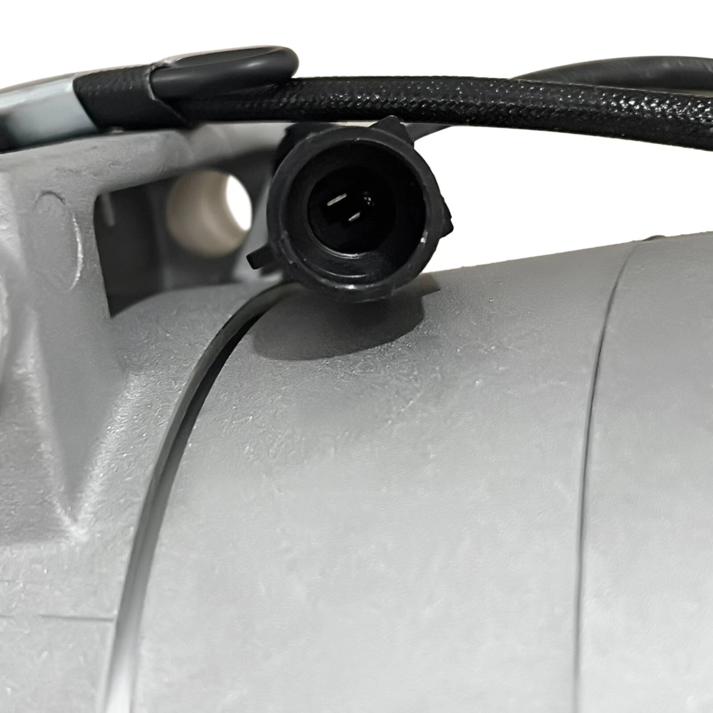 A/C Compressor for Landini Tractors (2007–2015) Replacement