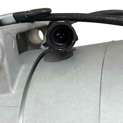 A/C Compressor for Landini Tractors (2007–2015) Replacement