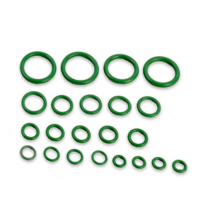 A/C System Seal Kit Replacement for Toyota Tacoma (2005–2015)