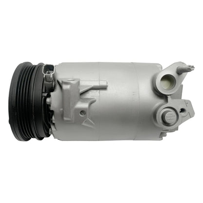 AC Compressor Kit Replacement for Ford Transit Connect 2.5L (2018–2018)