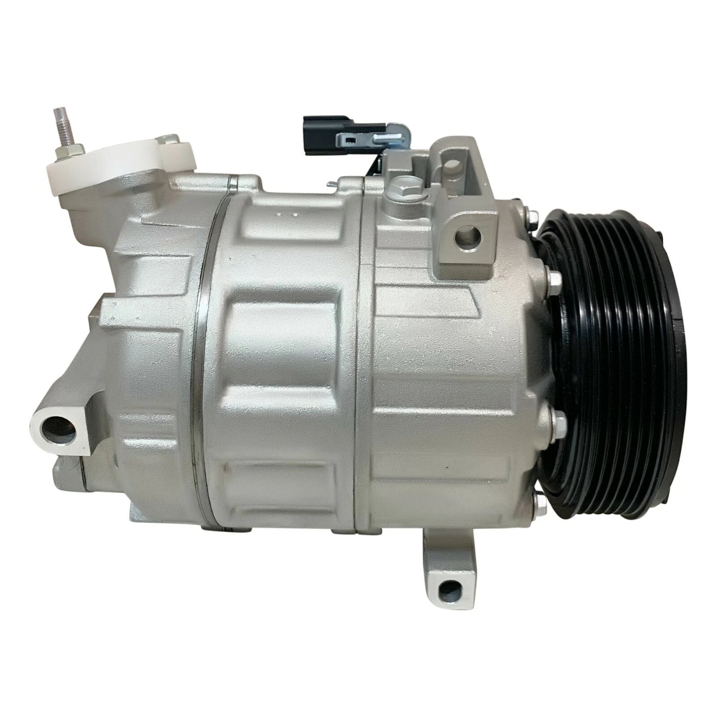 AC Compressor Kit Replacement for Nissan Sentra 2.0L (2009–2010)