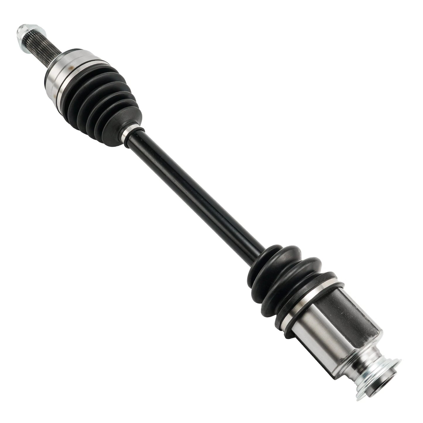 Front Driver and Passenger CV Axle Shaft Assembly for Acura MDX (2007–2009)