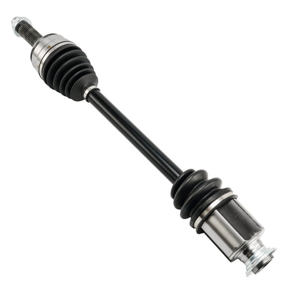 Front Driver and Passenger CV Axle Shaft Assembly for Acura MDX (2007–2009)