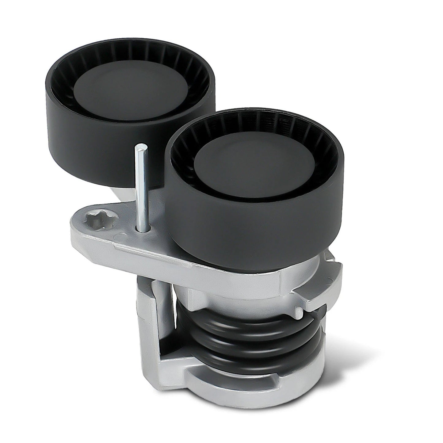 Belt Tensioner Pulley Kit for BMW 3 & 5 Series (2007–2013)