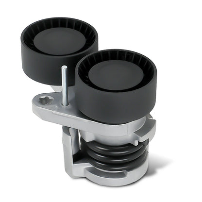 Belt Tensioner Pulley Kit for BMW 3 & 5 Series (2007–2013)