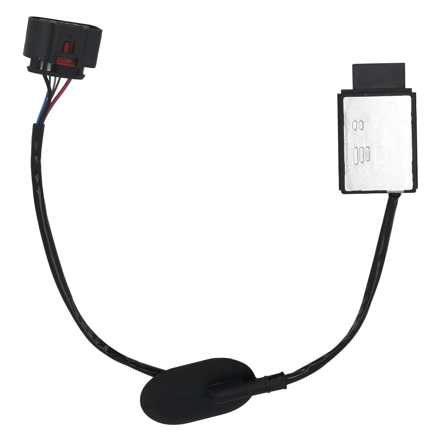 Fuel Pump Control Module for Audi A3 VW Beetle CC Jetta GTI (2005–2015)