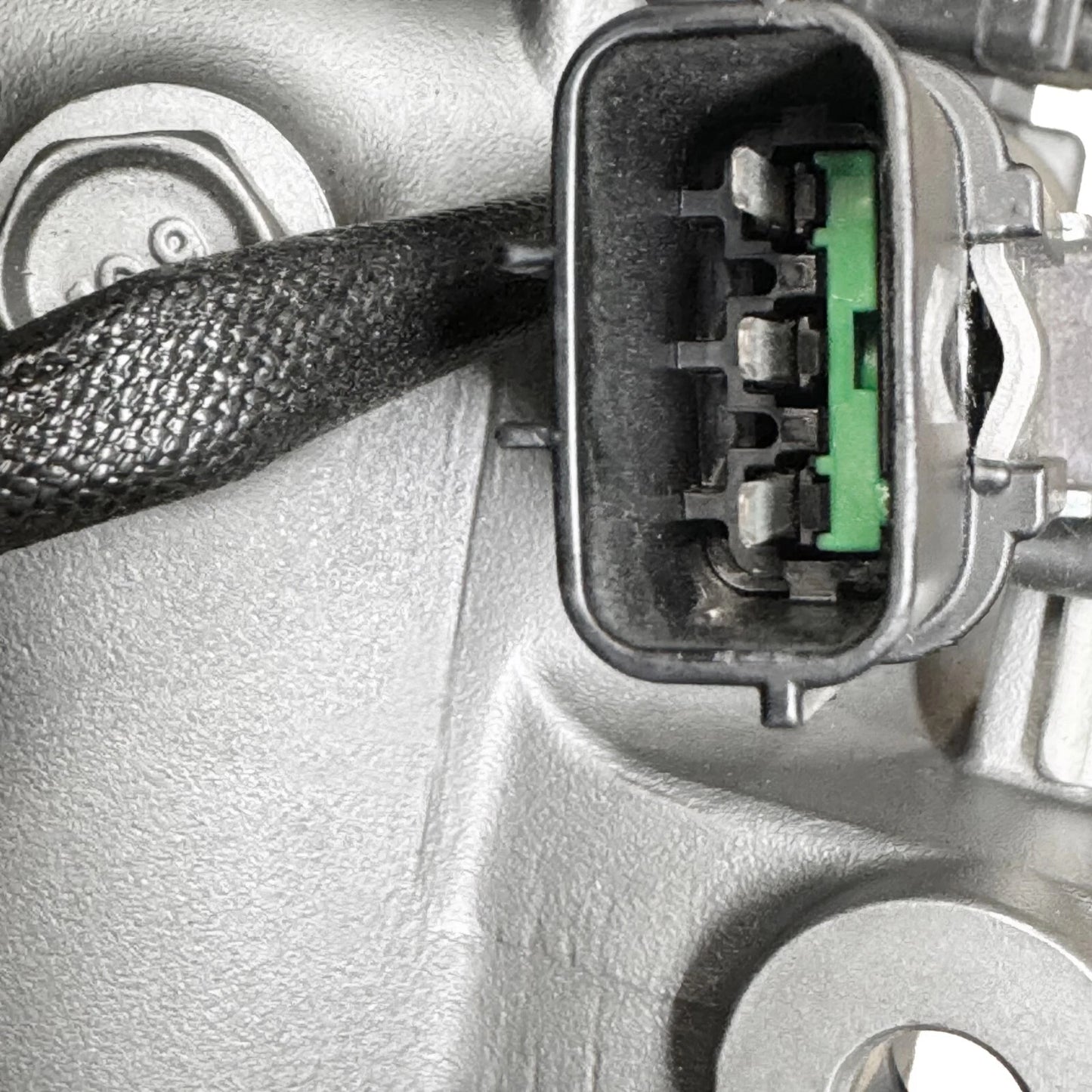 AC Compressor Replacement for Hyundai Santa Cruz 2.5L (2022–2022)