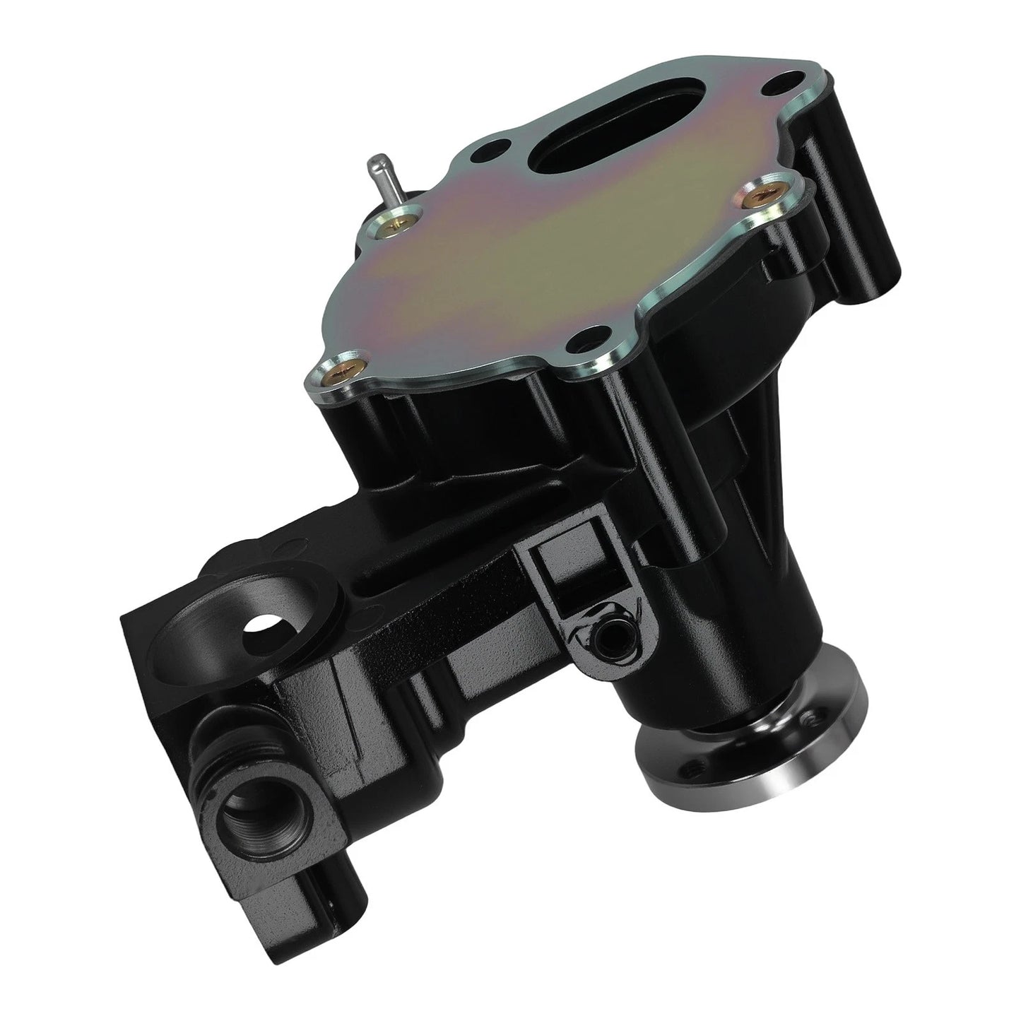Engine Water Pump for Gehl Skid Steer (3635–3640) (4TNV88) (YM129508)