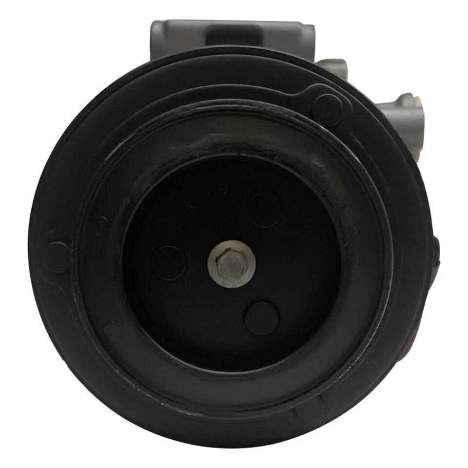 A/C Compressor Kit With Condenser for Toyota Tacoma 2.7L (2021–2021)