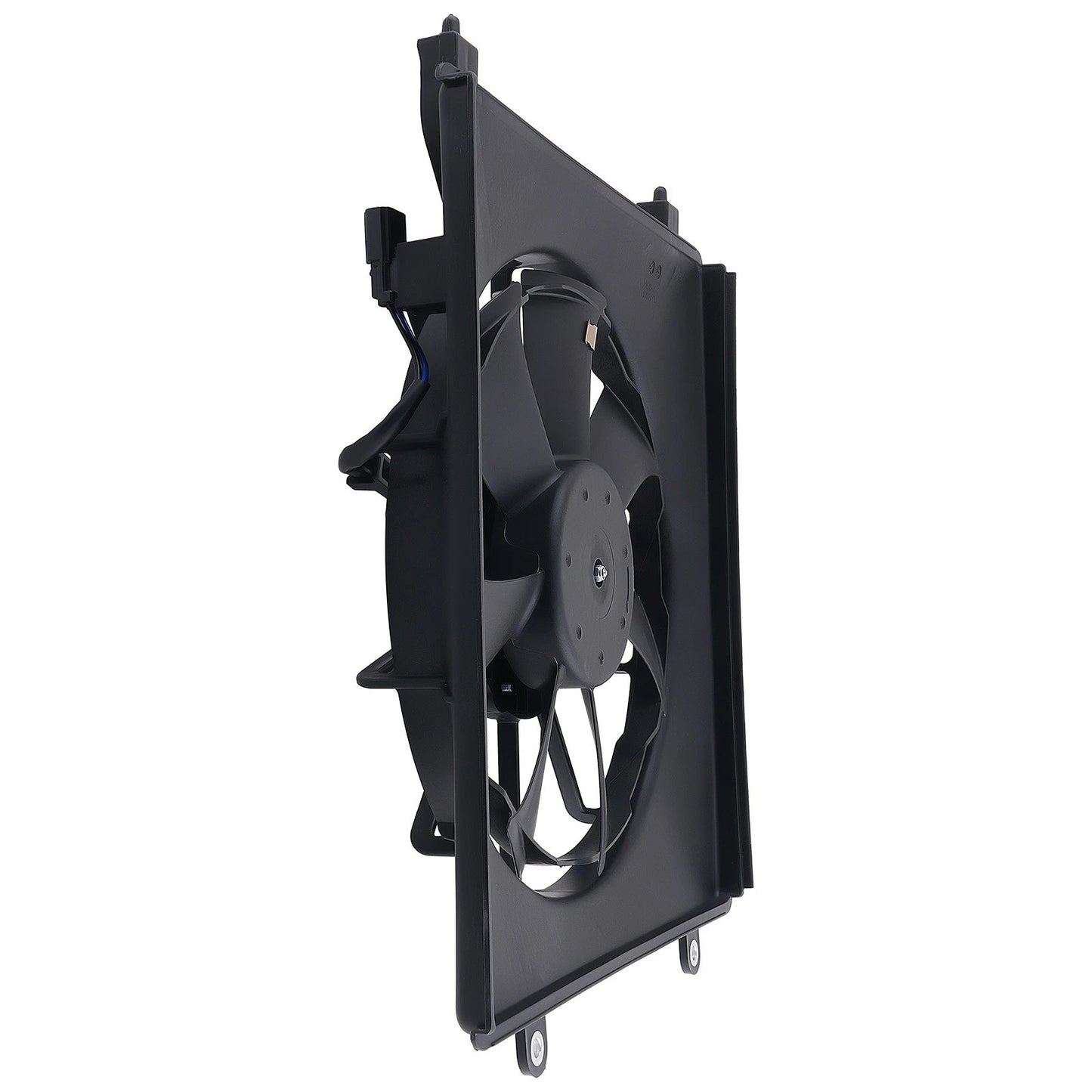Electric Cooling Fan Right for Honda Accord Sport (2013–2017)