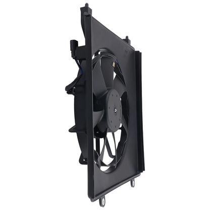 Electric Cooling Fan Right for Honda Accord Sport (2013–2017)