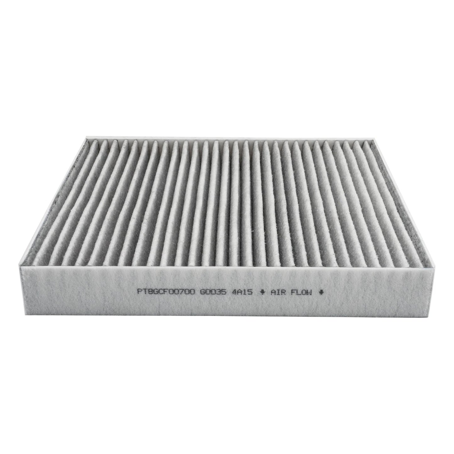 Carbon Cabin Air Filter for Dodge Grand Caravan Chrysler T&C (2008–2016)