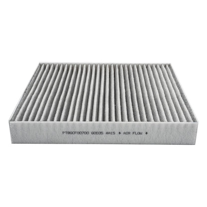 Carbon Cabin Air Filter for Dodge Grand Caravan Chrysler T&C (2008–2016)