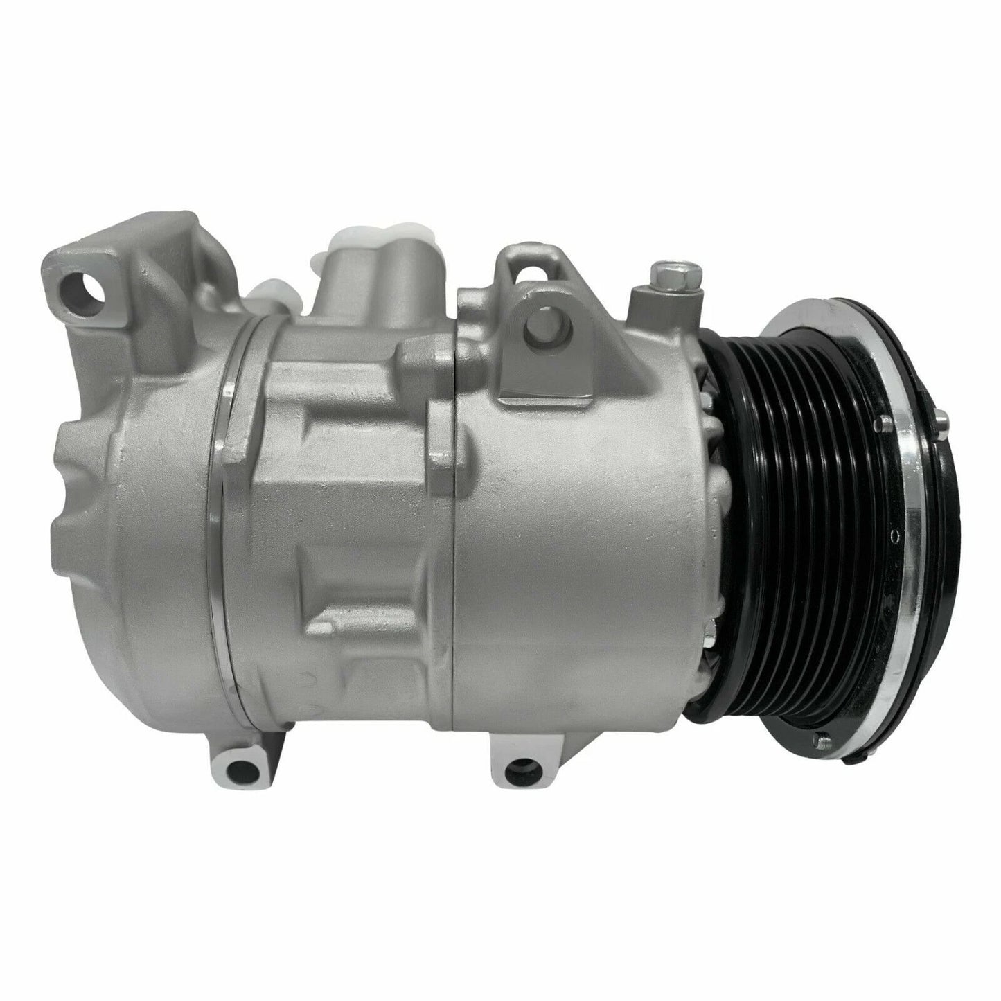 A/C Compressor Kit Replacement for Toyota RAV4 2.4L (2006–2008)