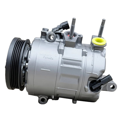 AC Compressor Kit Replacement for Ford Bronco Sport 2.0L (2022–2024)
