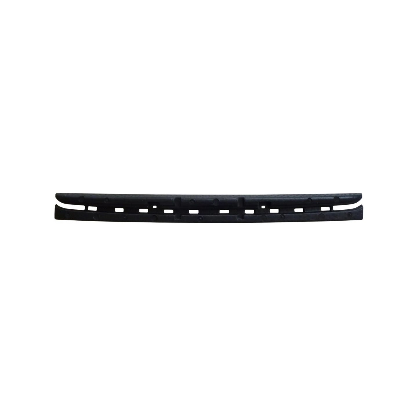 Replacement Expanded Polypropylene Front Bumper Impact Absorber