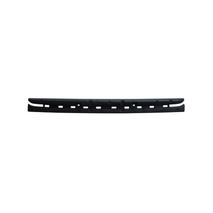 Replacement Expanded Polypropylene Front Bumper Impact Absorber