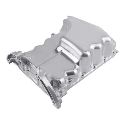 Engine Oil Pan for Acura MDX Honda Odyssey Pilot Ridgeline V6 3.5L (2003–2010)